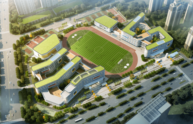 富士精工电梯携手福建漳州龙溪学校,全力推动优质教育资源落地_龙文区