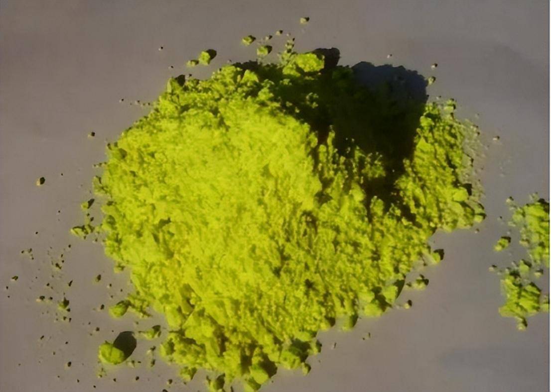 中国装备4代炸药,美国人酸了_爆炸_火药_苦味酸