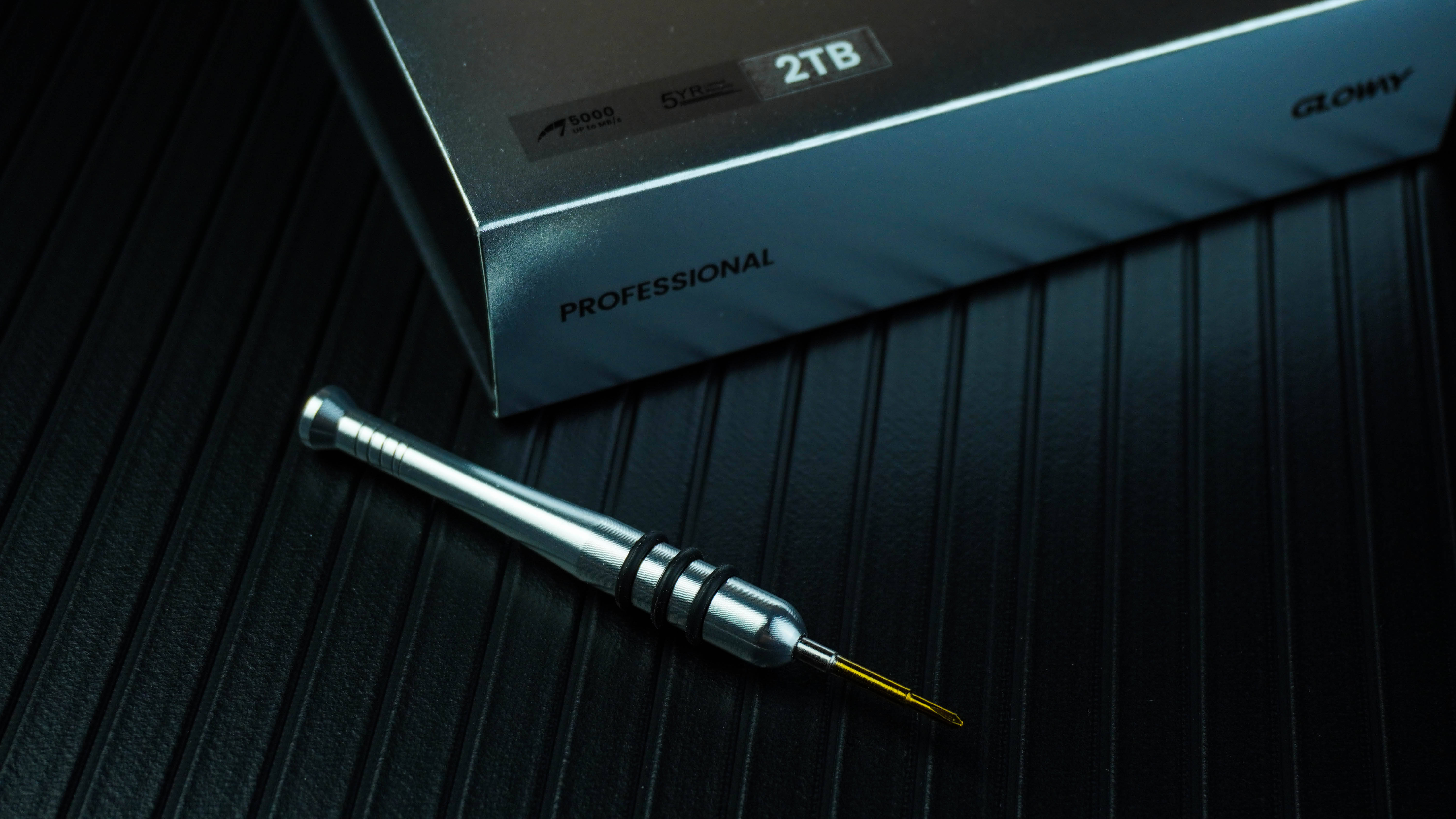 SSD价格再次迫近HDD！大容量SSD性价比相当Nice