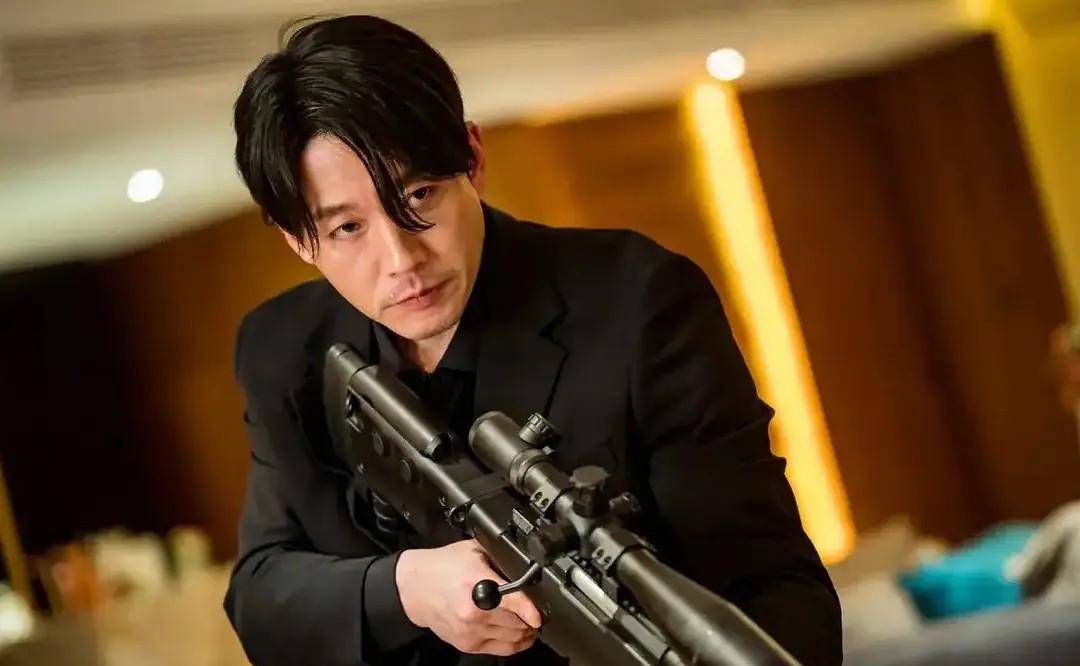 四搭张娜拉的张赫反差感爆棚_角色_郑敬淏_剧中