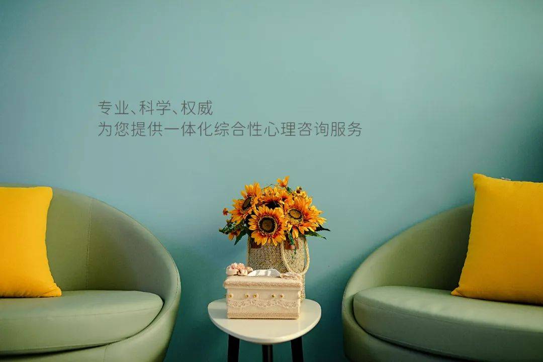 精神科教授与心理咨询师"双师会诊"