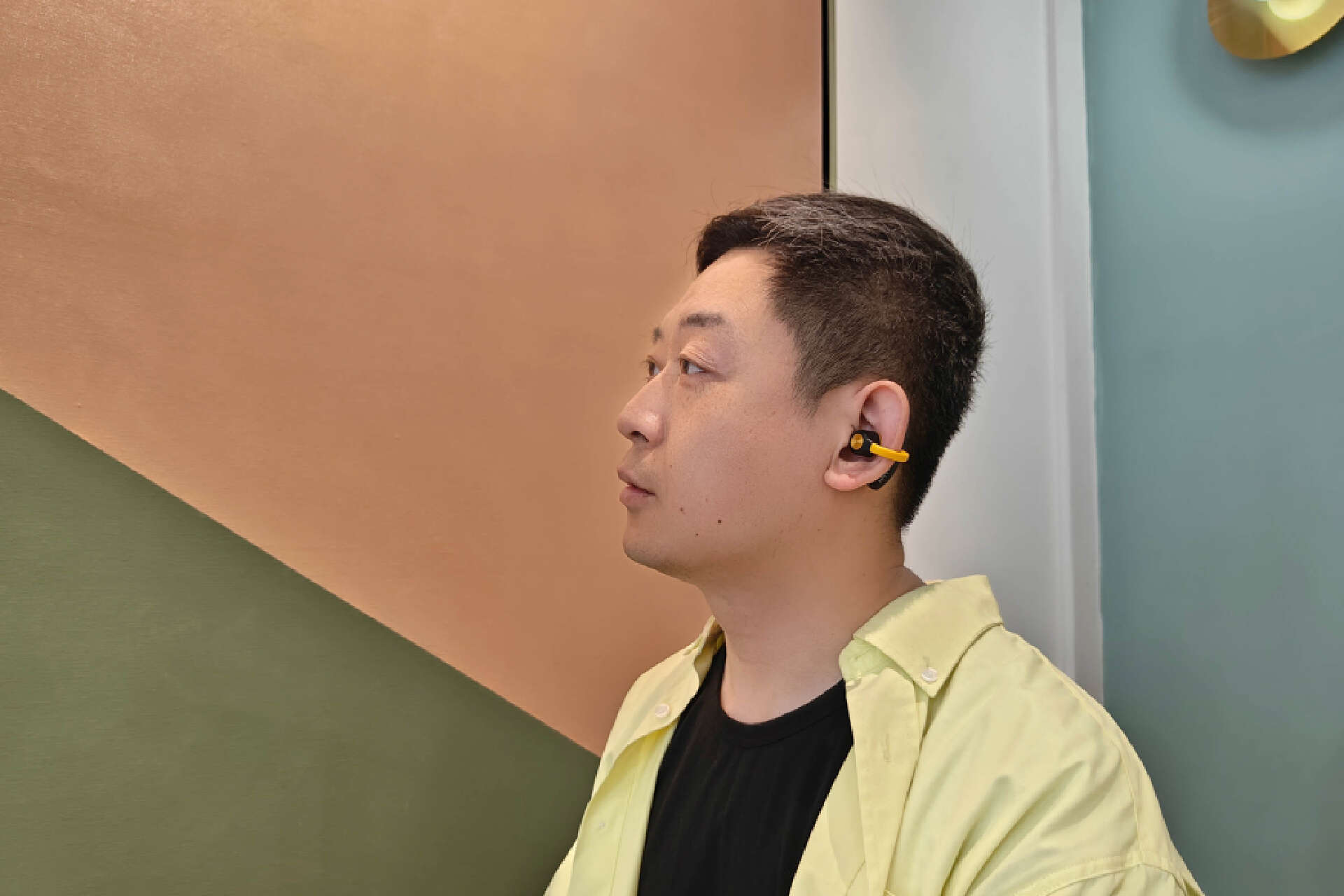 更灵活，更好玩，南卡OE骨传导蓝牙分体耳机