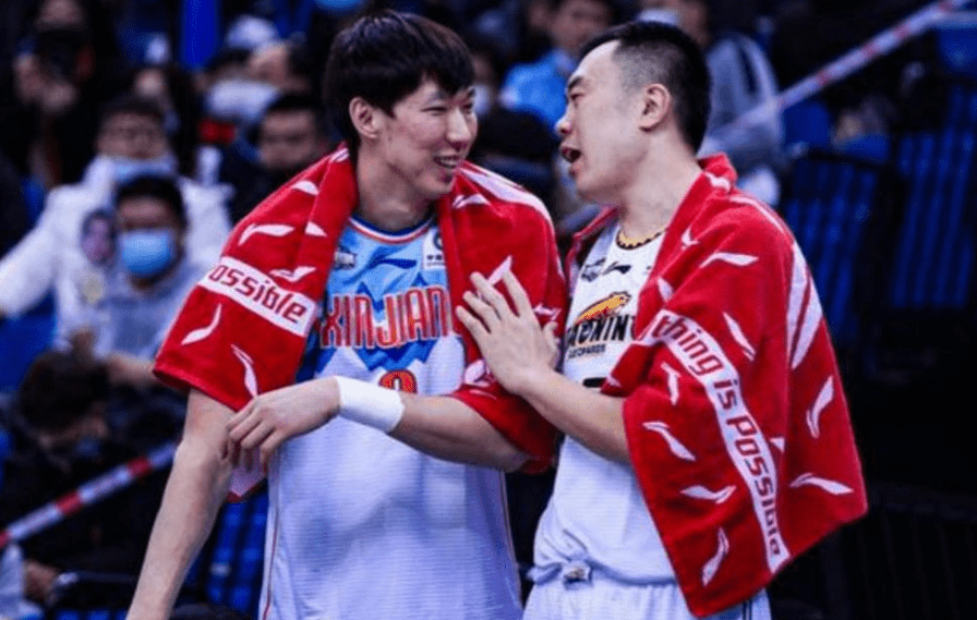 广东留2人培养3巨头,江苏黑马发话姚明需出手,辽篮挖外援抢周琦