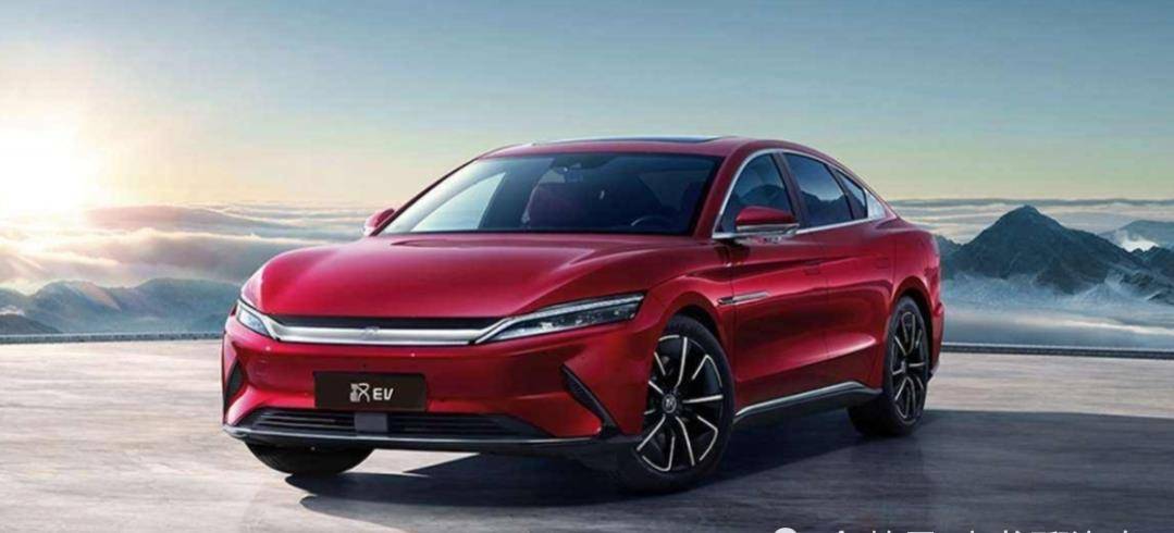 5万落地比亚迪汉ev,开了两个月,车主:我只说一句话_搜狐汽车_搜狐网