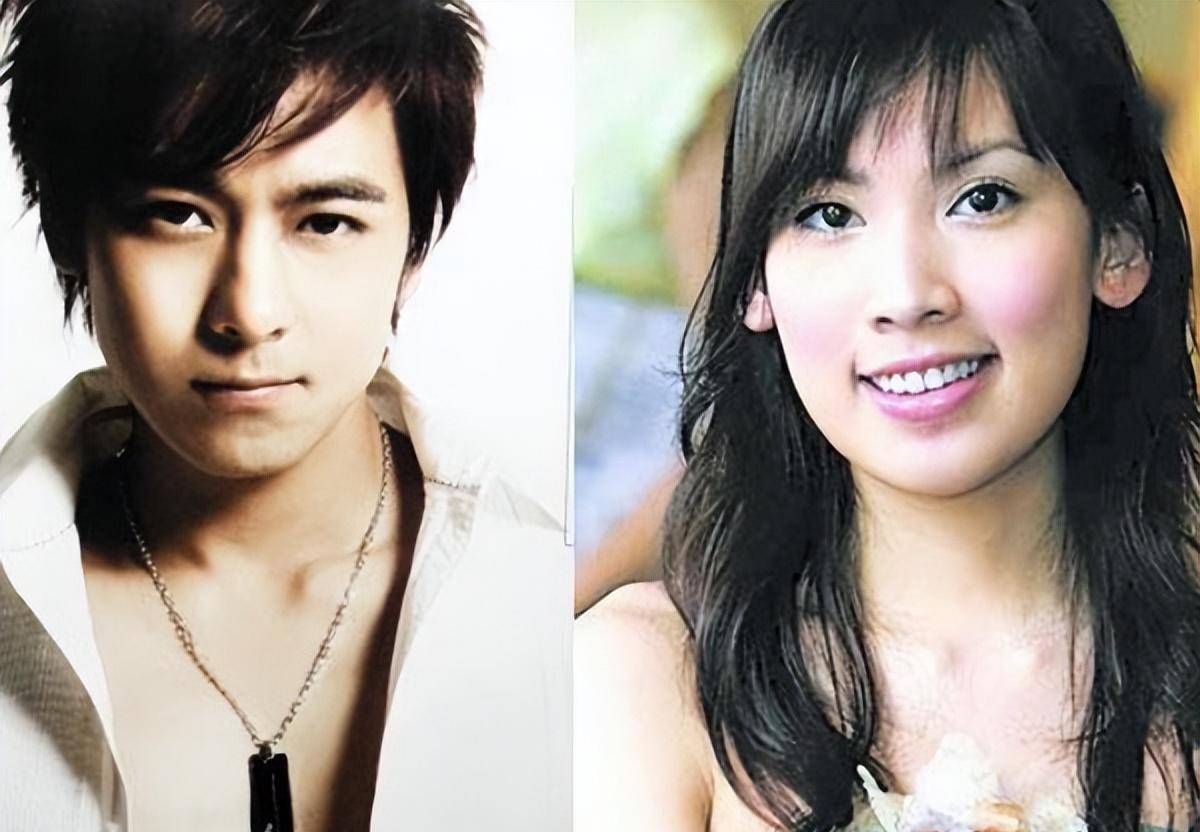 48岁的林志颖,这一次,让所有人"大跌眼镜"_林德雄_儿子_演艺