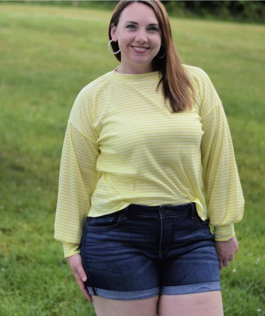 盛放的熟女玫瑰,大码模特:margarita rose_气质_德国_孩子