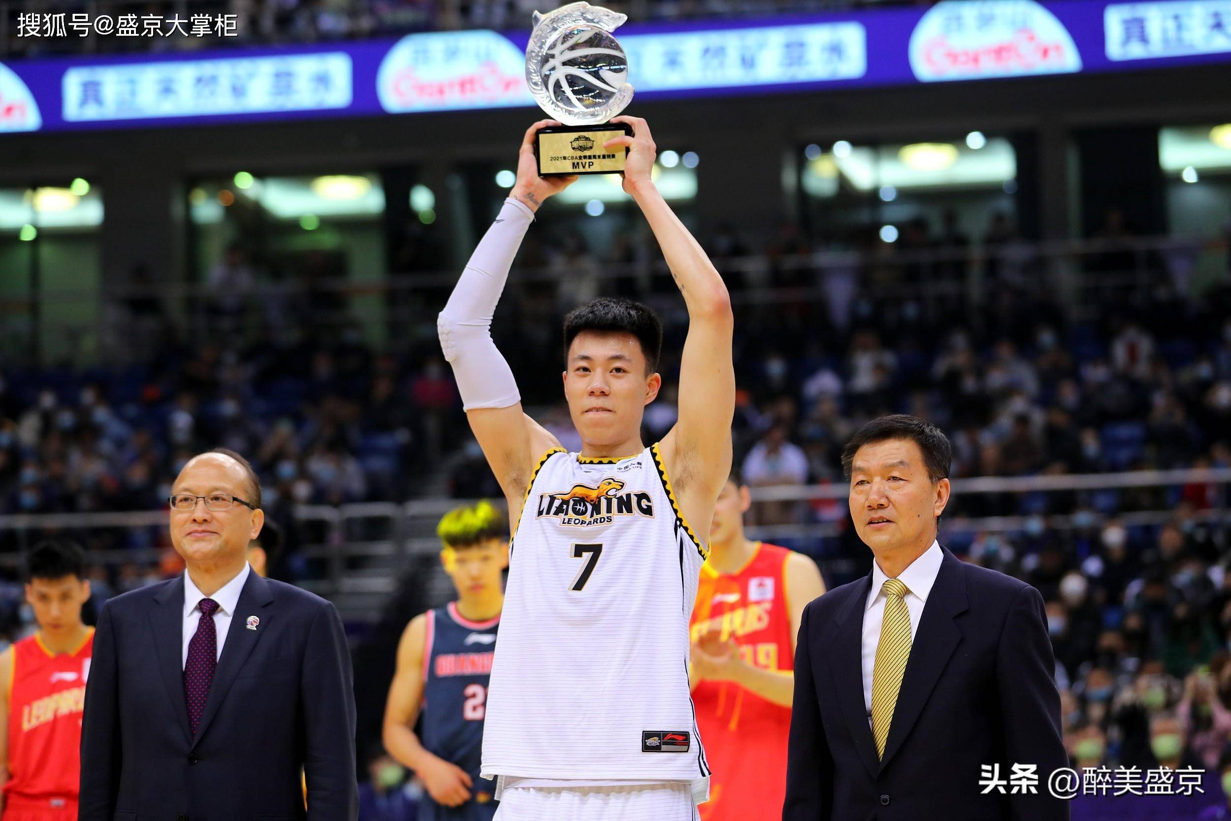 辽宁勇夺2023cba冠军,期盼2024迈向三连冠,你们准备好了吗?