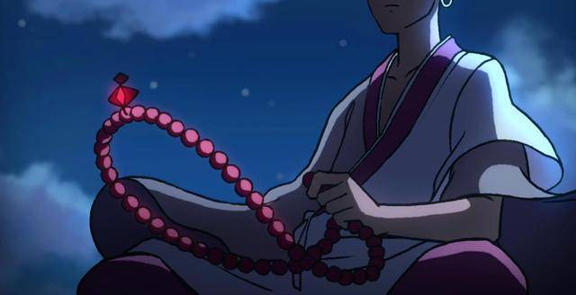刺客伍六七:彼岸花和佛珠都是武器,暗影刺客联盟全貌出现_玄武_赤牙
