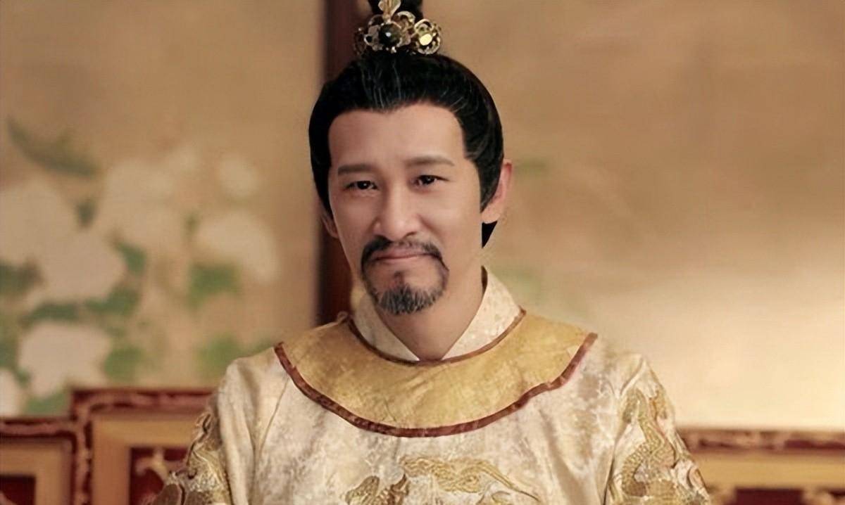 来瑱之死怨不得程元振,是拥兵自重而惹杀身之祸_节度使_朝廷_李豫