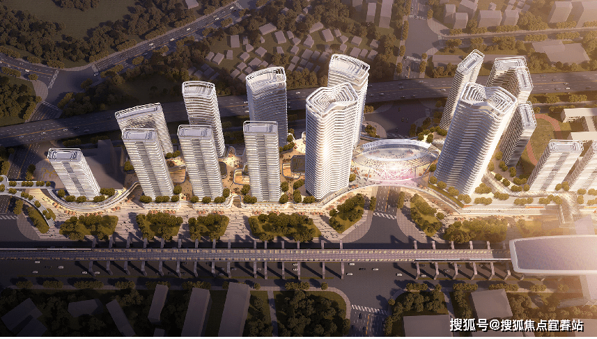 惠州中鑫悦府【中鑫悦府】楼盘预售价格咨询,楼盘分析,卖的怎么样?