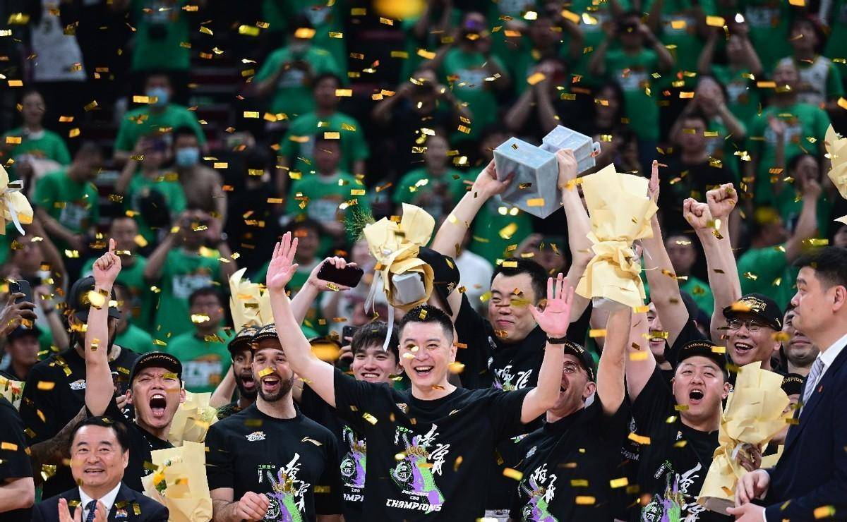 辽宁队夺得cba总冠军_辽宁男篮_赛季_总决赛