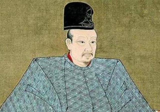 日本武烈天皇:9岁登基,娶自己亲娘当皇后,性残暴18岁暴毙归西_仁贤