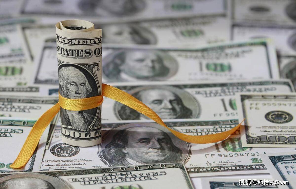 中日增持美债：危机中的救命稻草还是博弈中的暗渡陈仓？_搜狐网