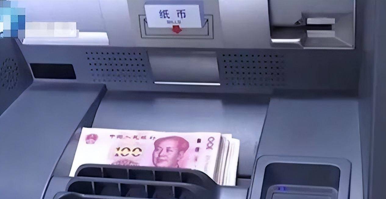 06年,山西男子因取款机故障多取17万,一审被判无期,后来怎样了_许霆