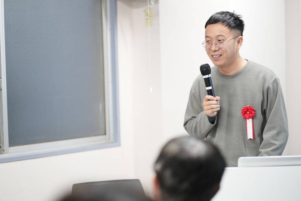 ctw 高级数据科学家姜晓岚博士做了题为《aigc简介及其对游戏行业影响