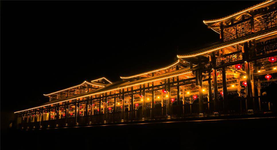 富水天泽,川越千秋:玩转富川千年"古明城",领略国际慢城魅力_城内街道