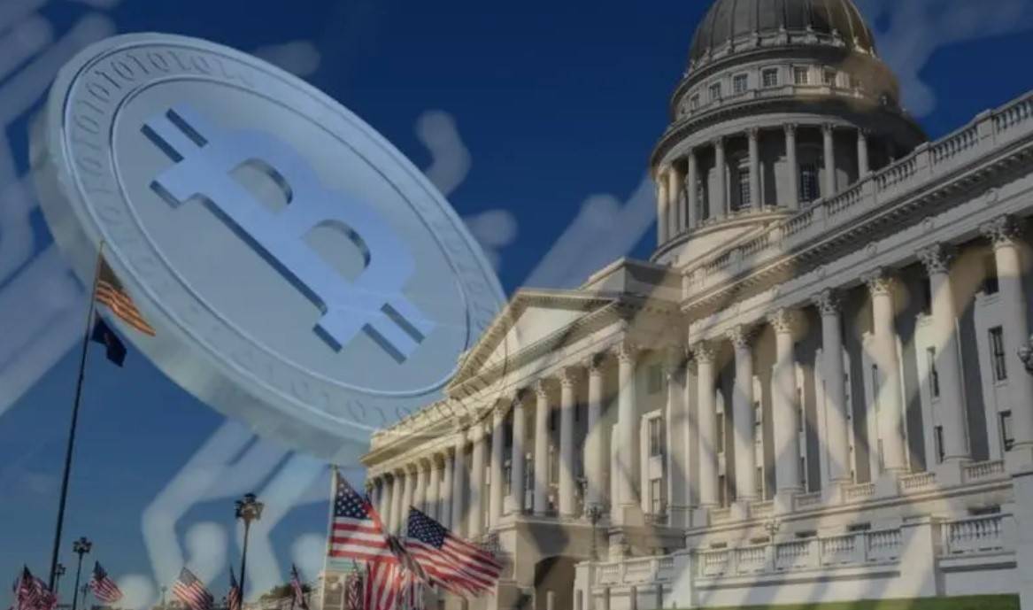 监管机构“各自为政”！美国真的在努力推进加密立法吗？_搜狐网