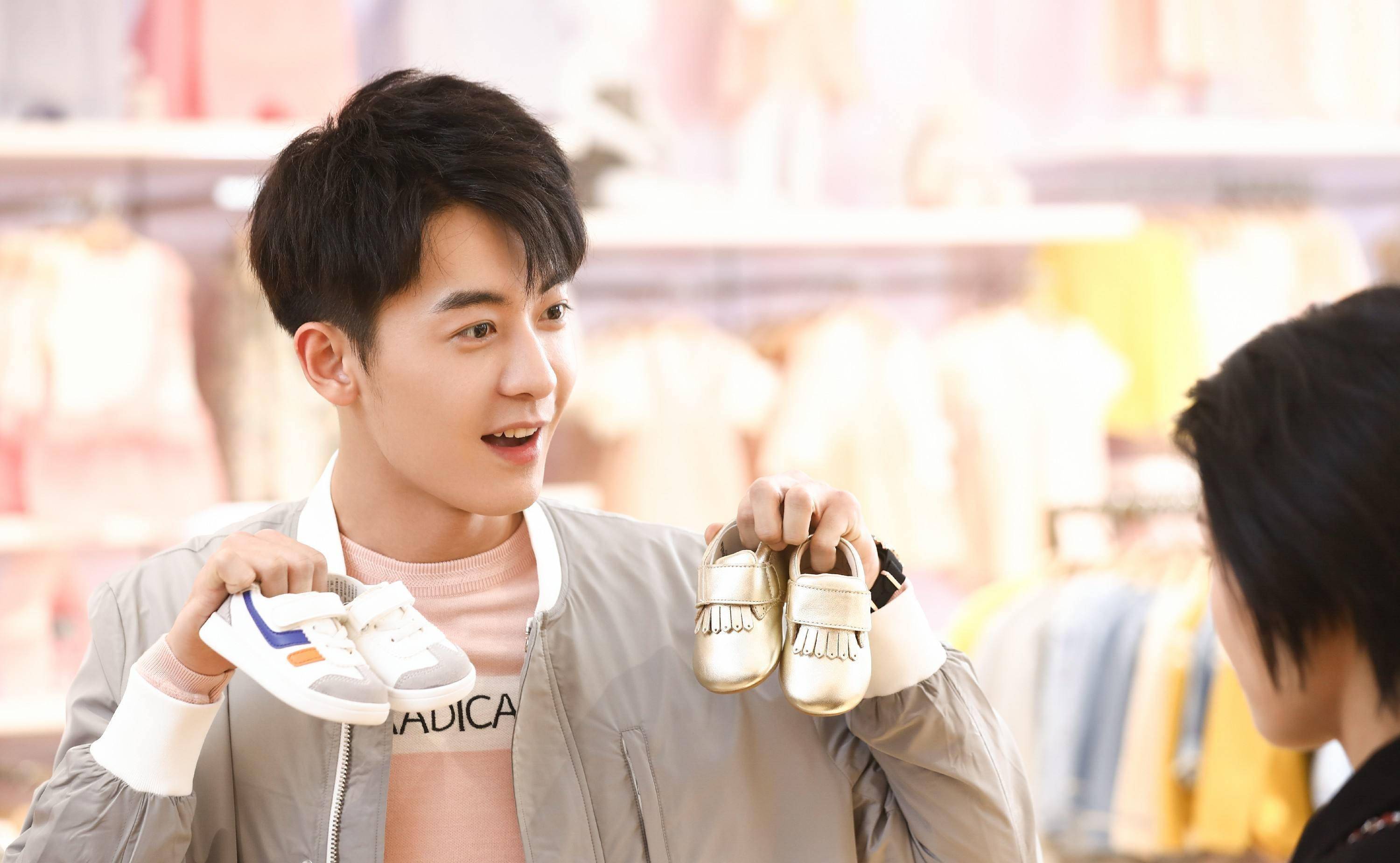 赵志伟_长相_帅哥