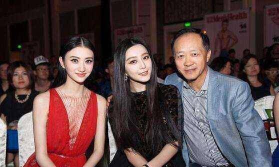 范冰冰和江疏影,感觉江疏影更白:还有真冷白皮李小冉,她皮肤公认透白