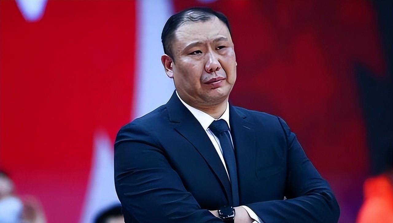 丁伟上任或全面换血!