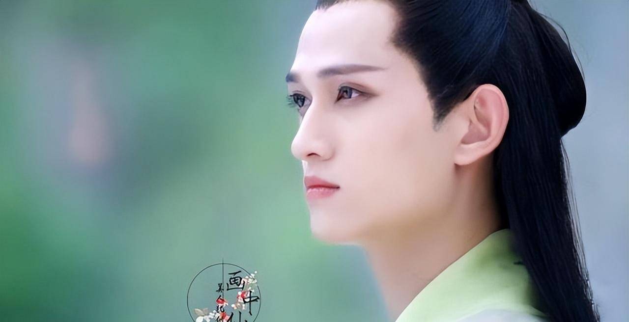 七年后只有赵丽颖成《花千骨》最大赢家,男主佛系,配角成名太难_发展