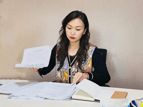 王淑均_工作_社会