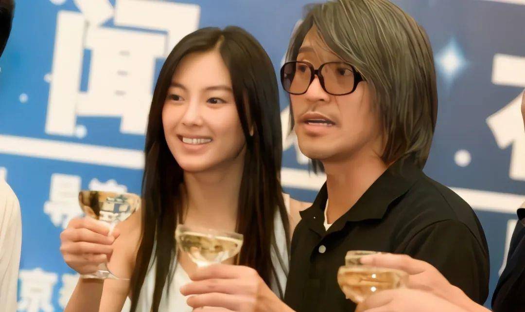 "翻版宋慧乔"张雨绮的混乱爱情,和她偏爱老男人们的原因_王全安_时候