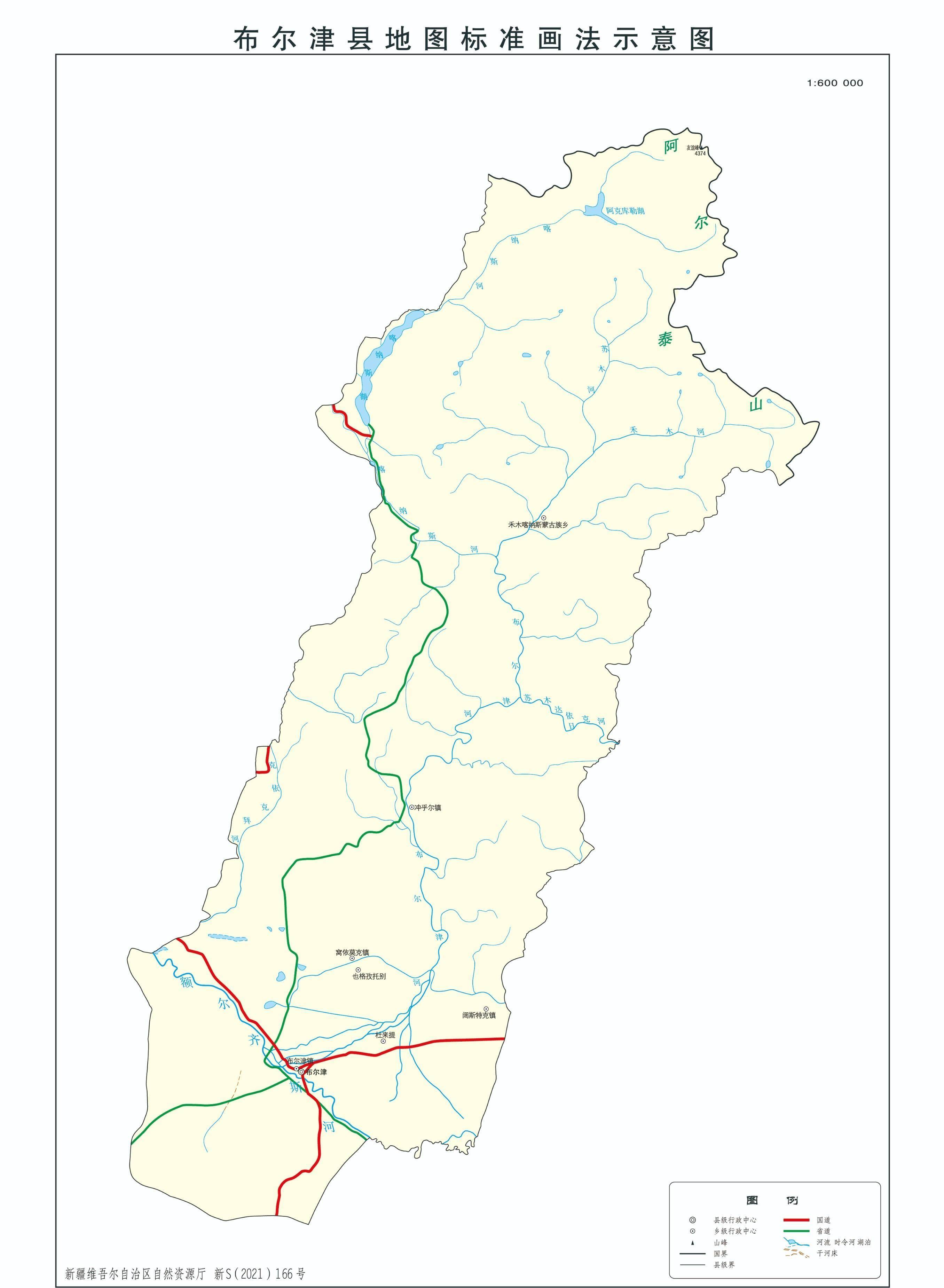 新疆阿勒泰地区布尔津,富蕴,福海,哈巴河,青河5县3年回顾_富蕴县_人口