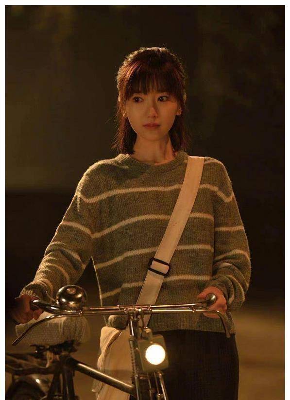 《乔家的儿女》主演阵容中没有流量明星,他们的名字却都是大众所熟知