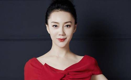 胡彩虹_表演_事业