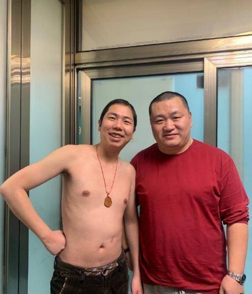 "冯裤子"不是在"饭醉",现场就是在"饭醉"的路上_佟磊_北京_朋友