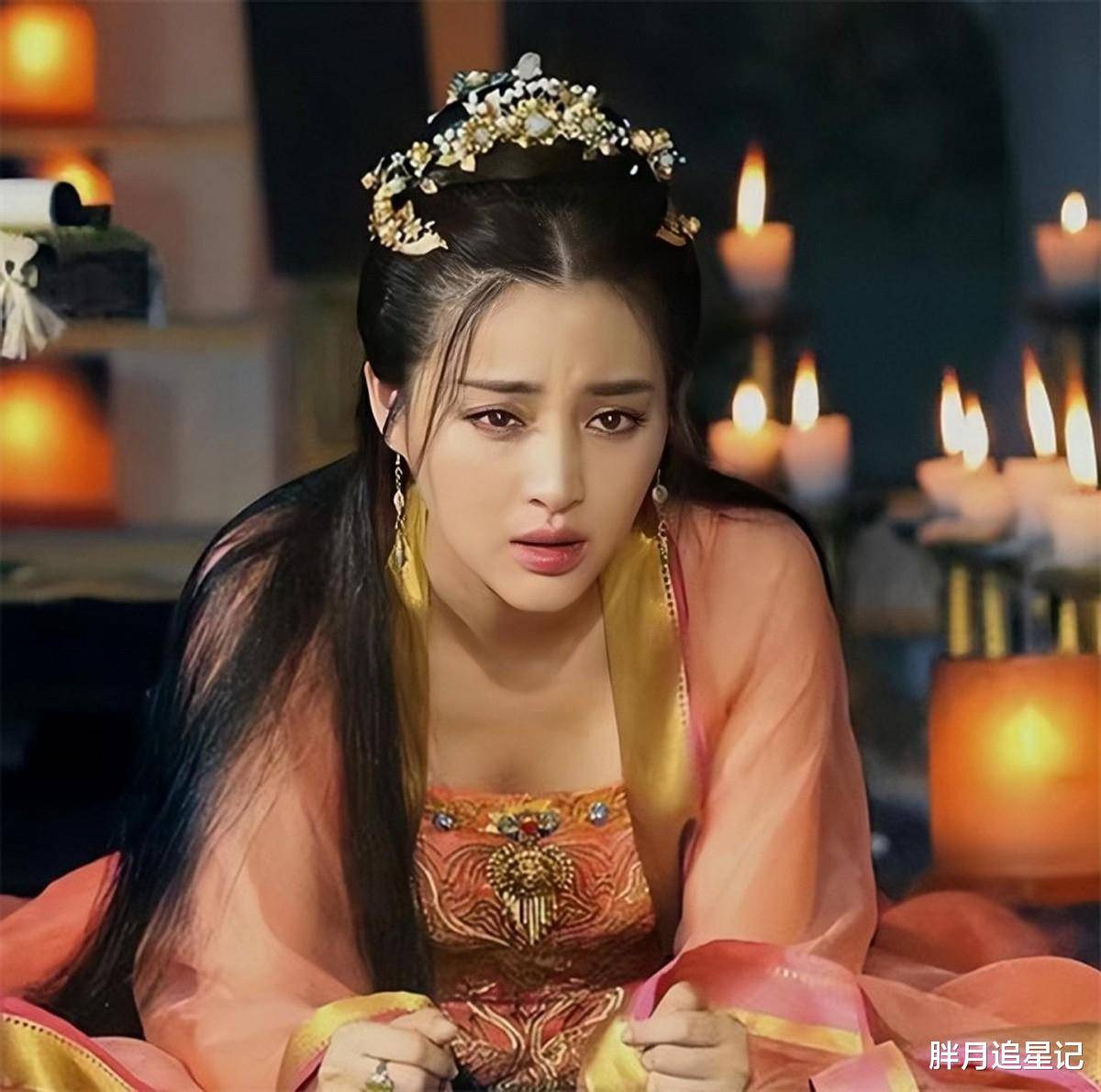 13年后再看甘婷婷,从"一夜爆红"到"日渐没落",她