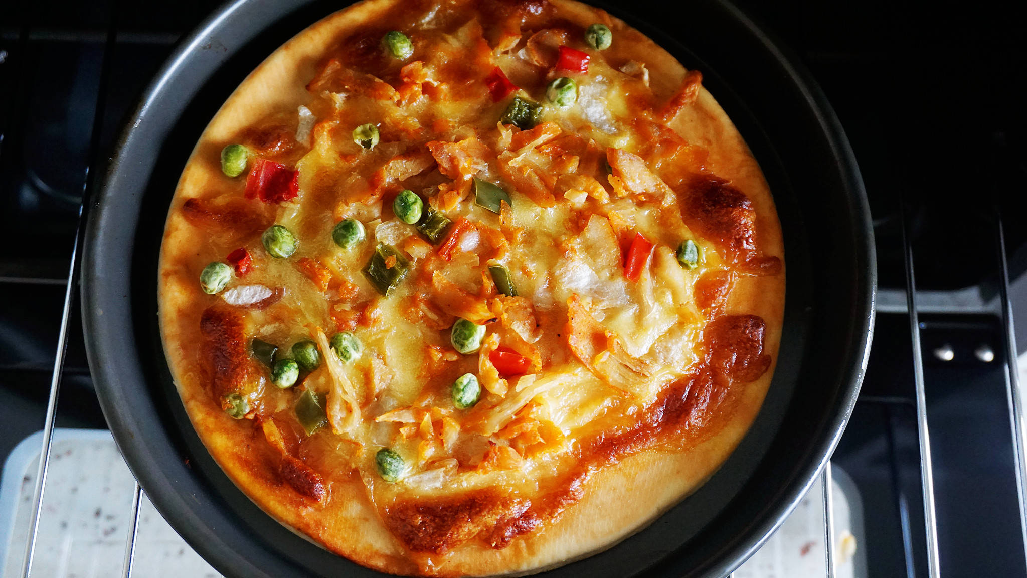 小白该怎么选烤箱?预算千元以内超高性价比