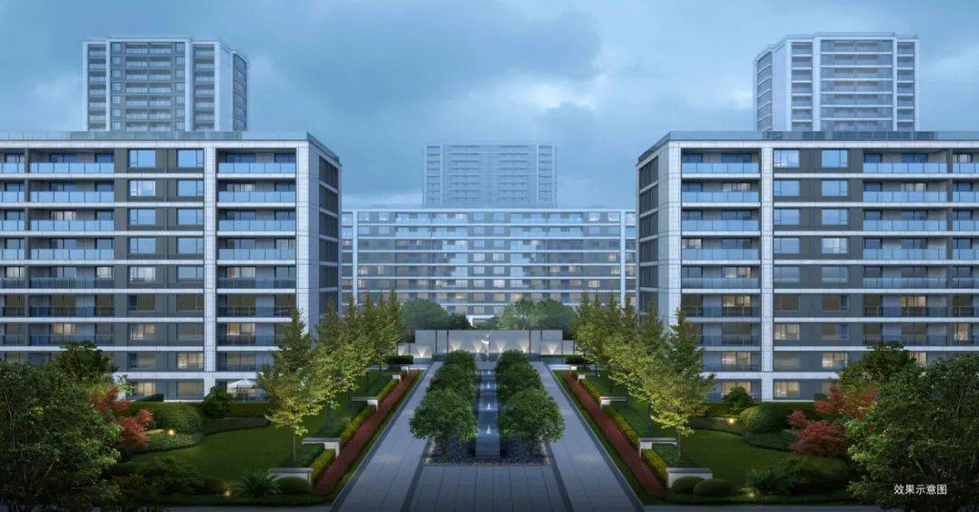 杭房城发润如园丨售楼部电话|价格详情|实时更新|售楼处地址|在售户型