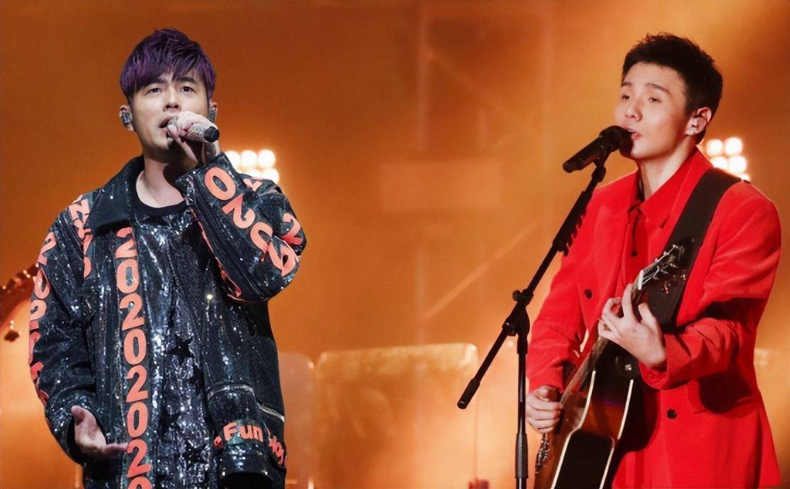 名与利,救不了"利令智昏"的李荣浩_周杰伦_首歌_网友