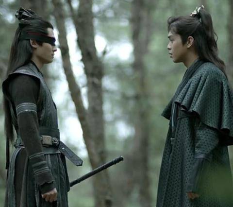 庆余年,范闲被言冰云暗算倒地,仅仅是复仇的开始_五竹_费介_世界