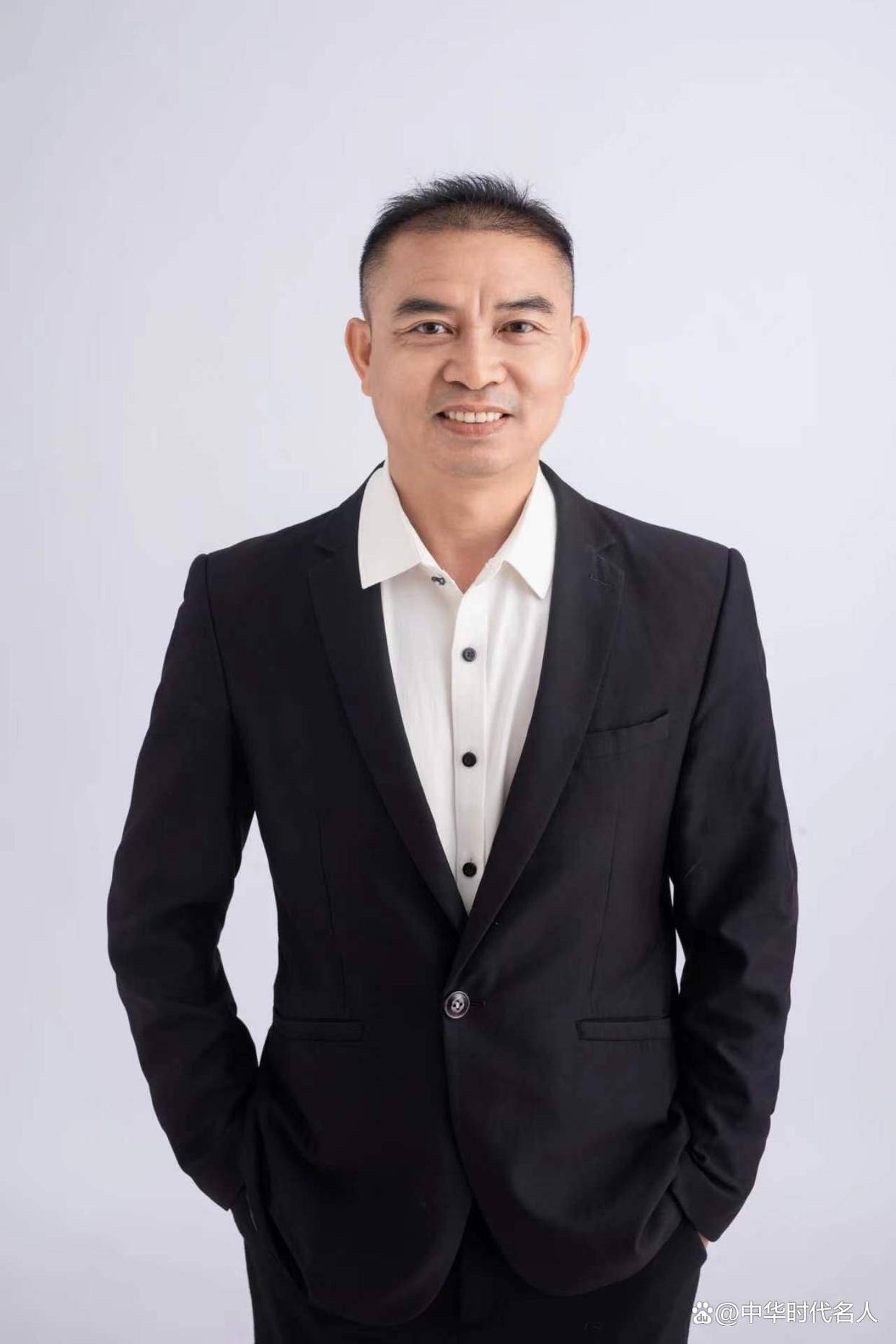 国学文化传承人 谭寿昌_先生_预测_恩师