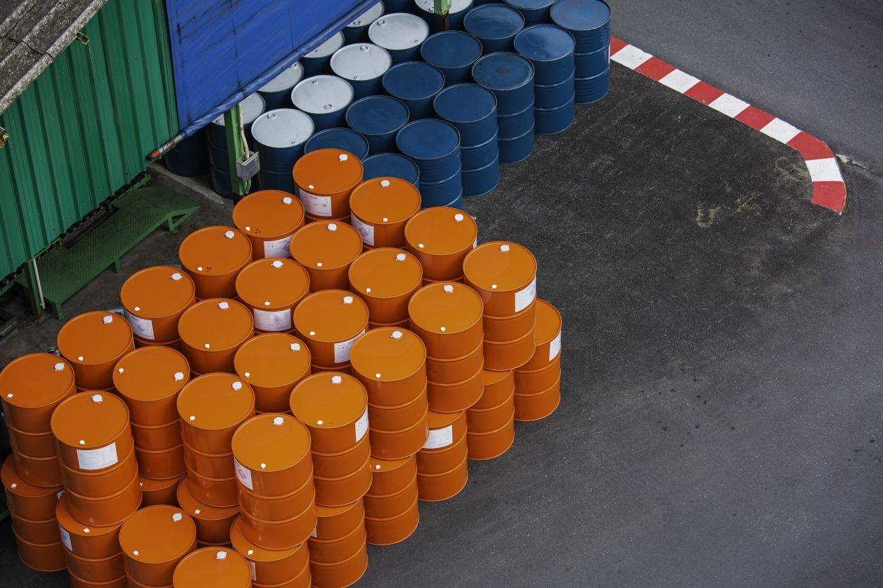 从存储五距到堆码要求:危险化学品储存新规下需要注意的事项_高度