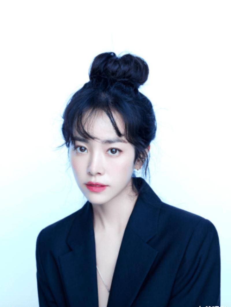 玄彬和李瑞镇都喜欢她,韩娱零差评女星,韩志旼的完美是真实的?