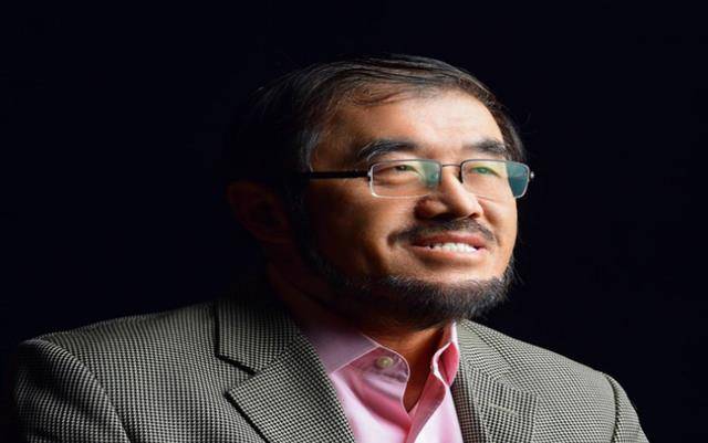 "小灵通之父"吴鹰:产品曾1亿人在用,至今江湖地位也未动摇_中国人