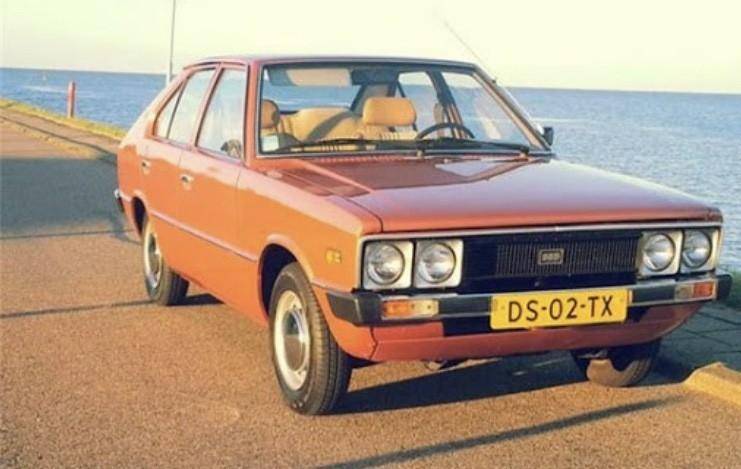 【韩系动向987】一款车成就一个品牌,现代汽车pony的故事!