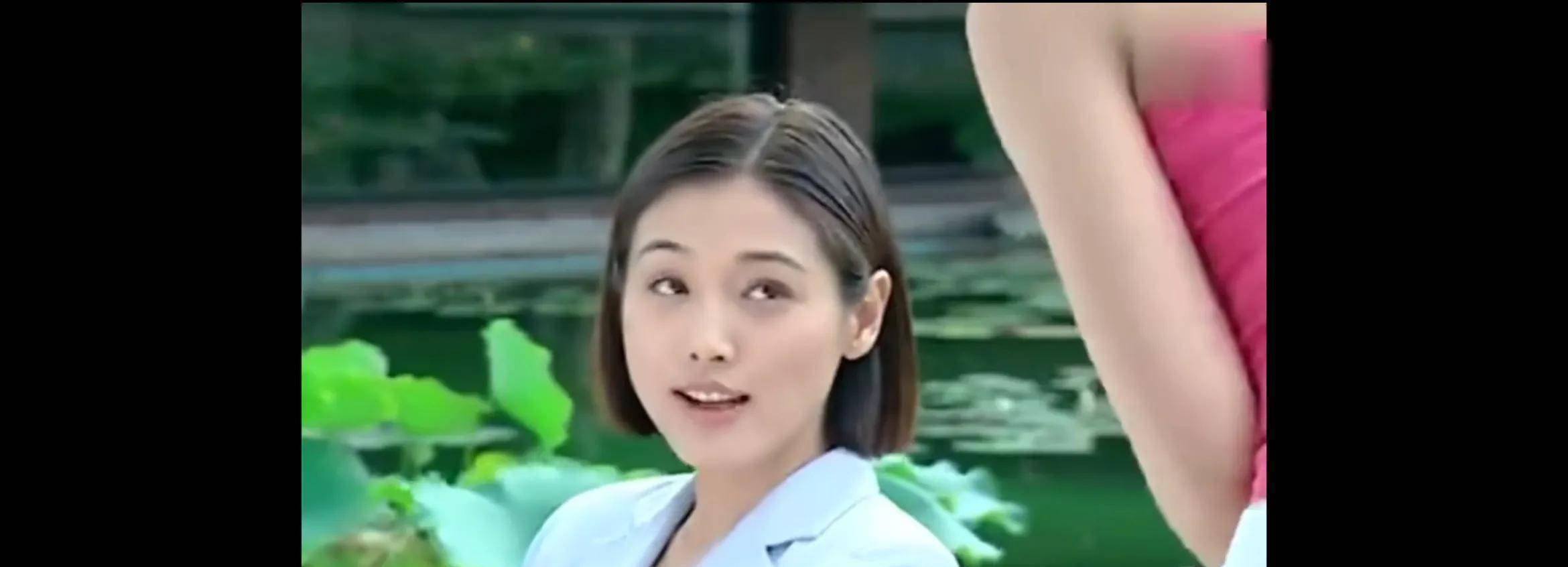 "男人婆"张延,原来演了那么多电视剧,这颜值真的是被低估了_剧照_沅君