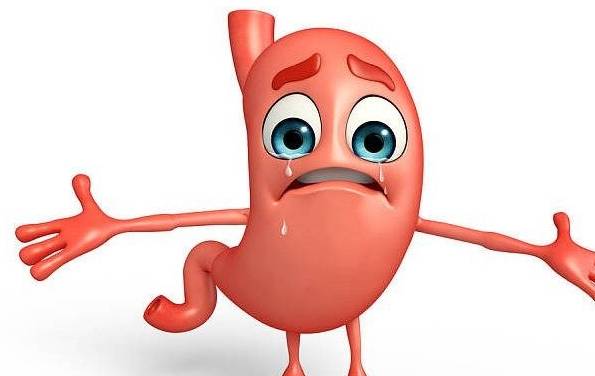 胃消极怠工会带来低血糖,糖尿病患者更要当心胃轻瘫_食物_幽门_治疗