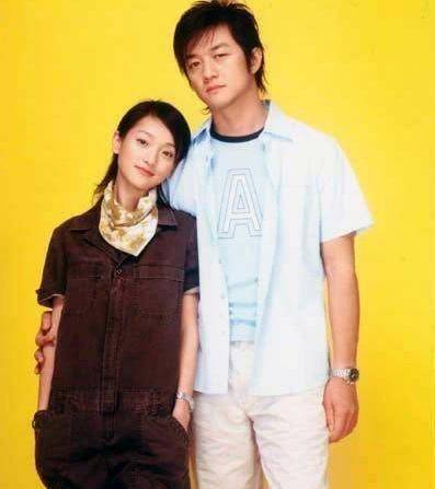 直到他遇见了王菲,曾经亏欠别人的统统被偿还了回来