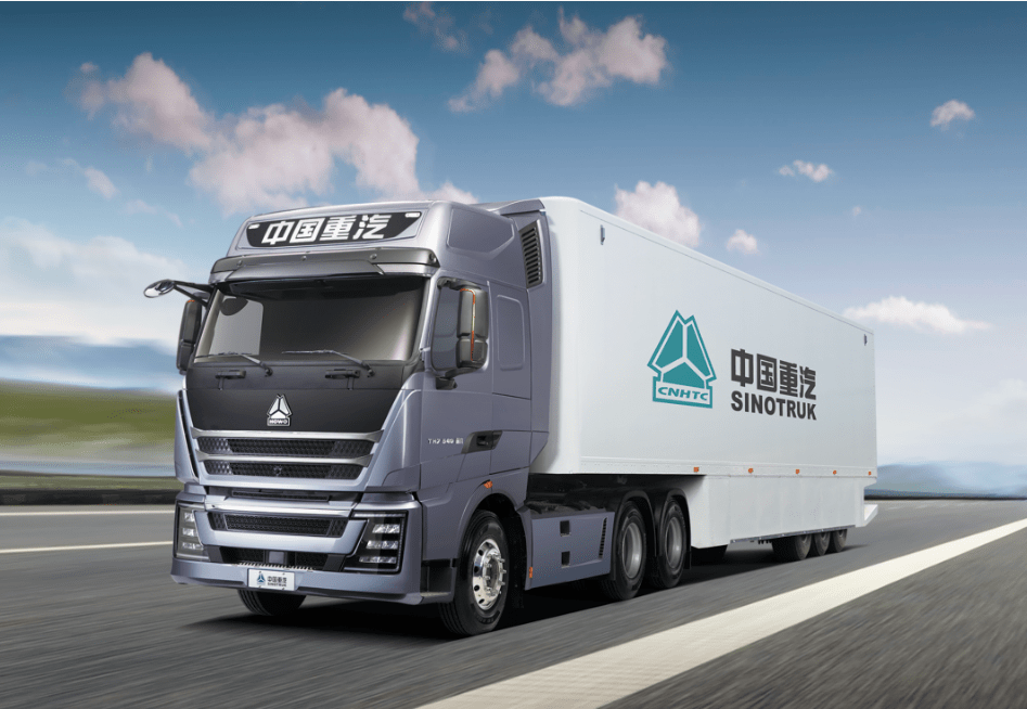 收购江铃重汽无果而终,沃尔沃卡车何去何从?
