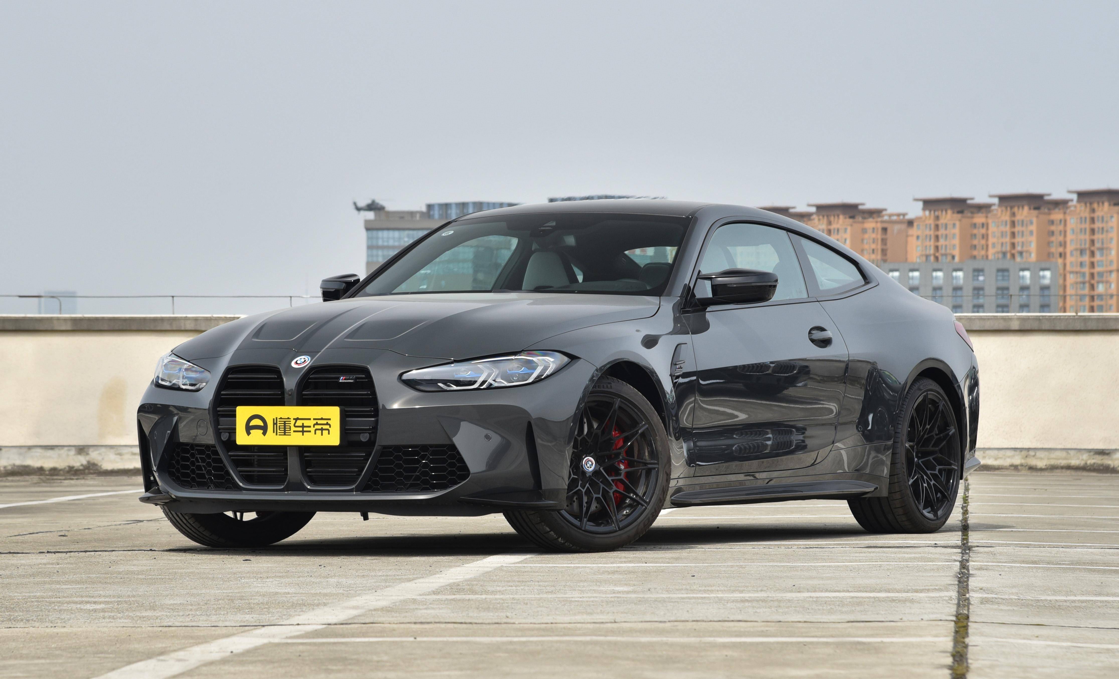 2023款宝马m4上市,售价89.39-105.68万元_搜狐汽车_搜狐网