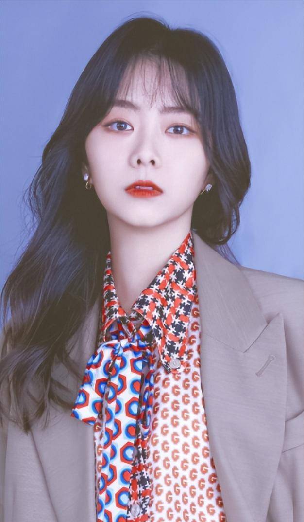 "国民初恋"谭松韵,出道15年无绯闻,却在事业上升期突发变故_妈妈_肇事