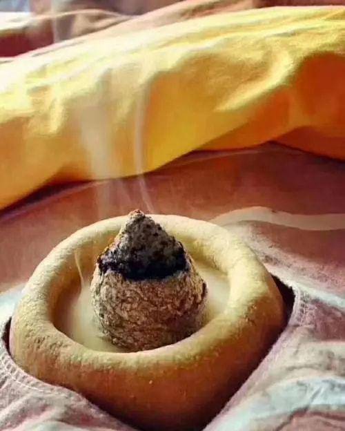 对孩子有什么好处?_儿童_艾灸_脾胃