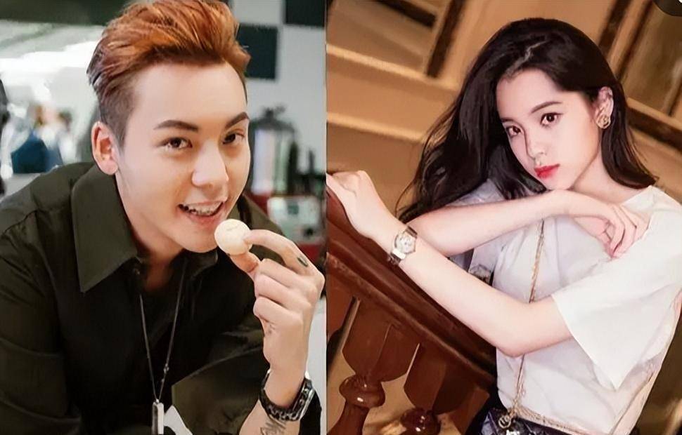 "撩妹高手"陈伟霆:坐拥香港8套房产,欧阳娜娜直接喊"爸爸"_何穗_杨颖