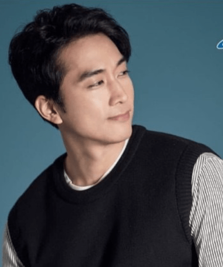 盘点韩星酵母般发胖的脸,宋承宪认不出来,李钟硕恋爱肥_韩式_玄彬